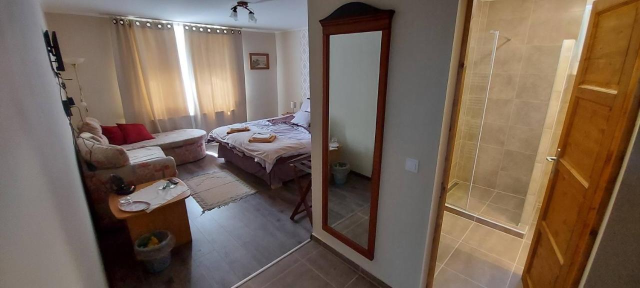 Villa Verteskacsa Vértesacsa Zewnętrze zdjęcie