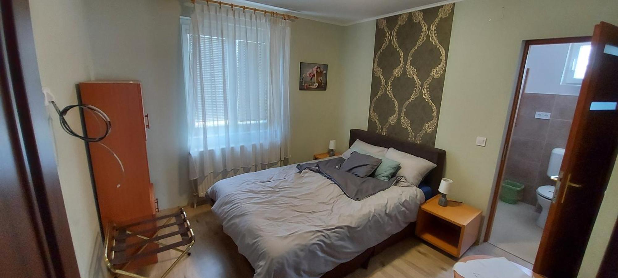 Villa Verteskacsa Vértesacsa Zewnętrze zdjęcie