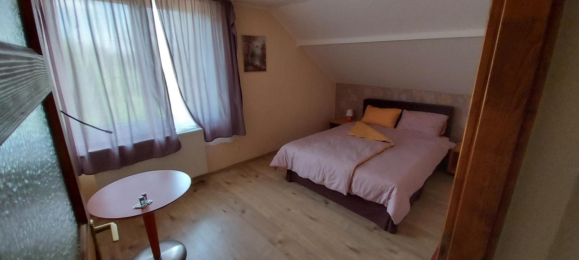 Villa Verteskacsa Vértesacsa Zewnętrze zdjęcie